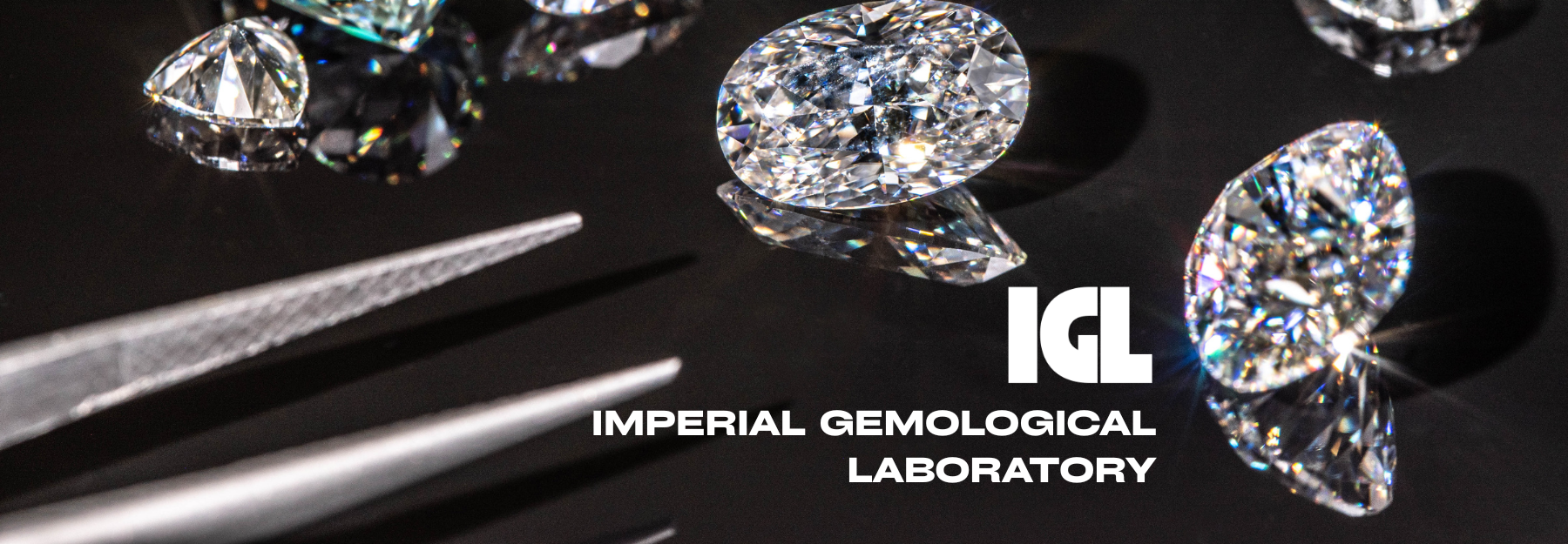 imperial gemological laboratory
